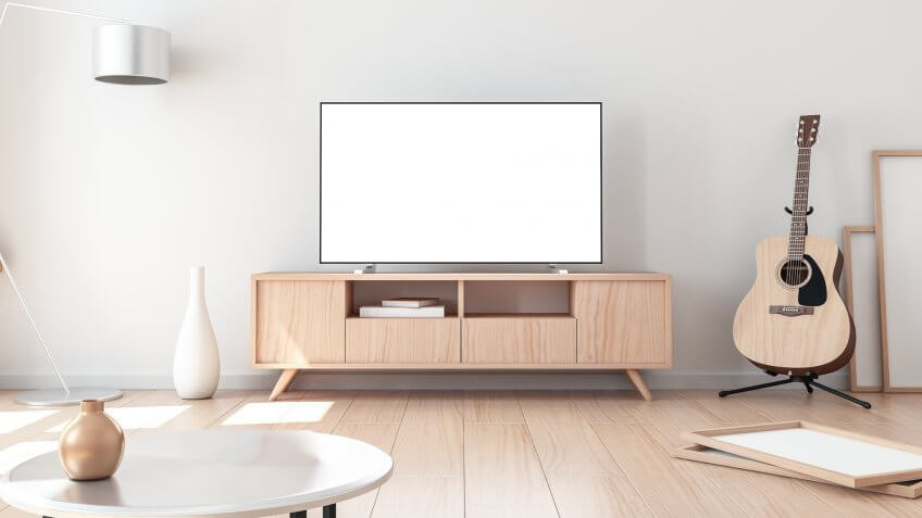 TV