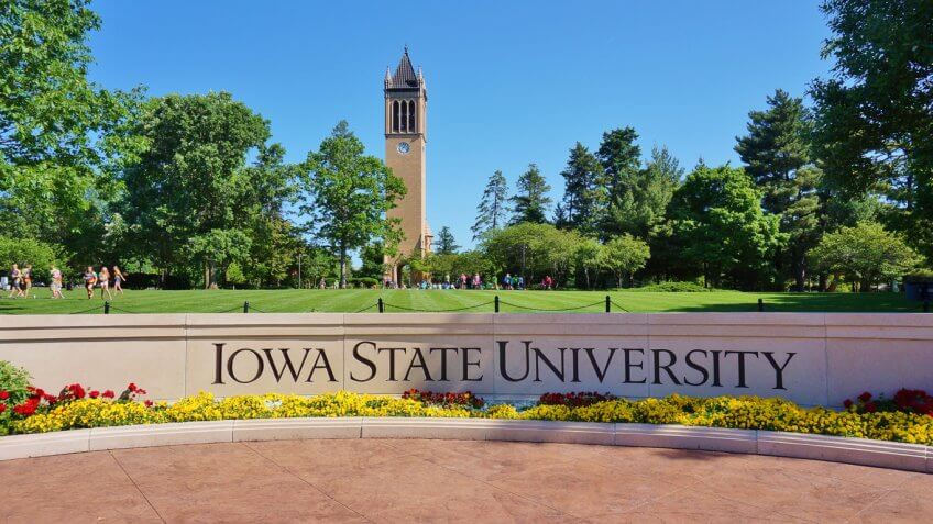 Ames Iowa Ames Iowa