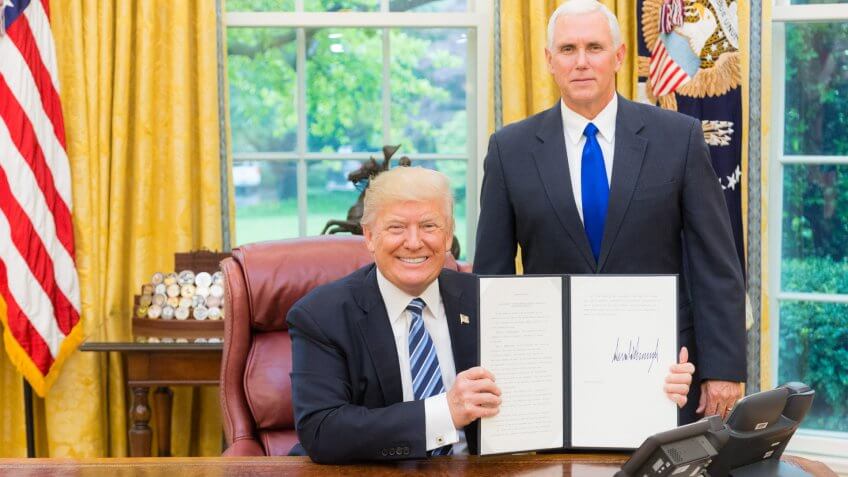 Trump-Pence