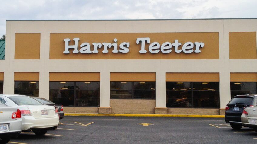 Harris-Teeter