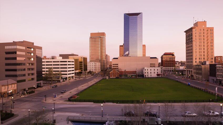 Lexington Kentucky Lexington Kentucky