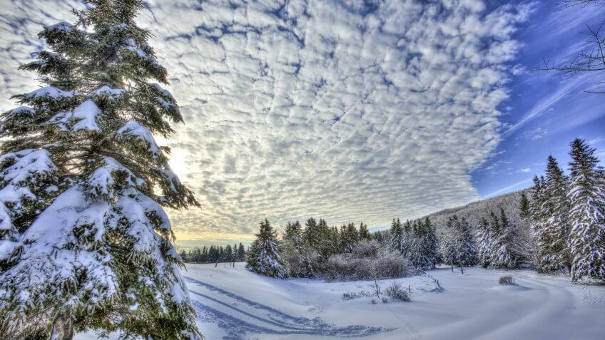 New Brunswick, Canada