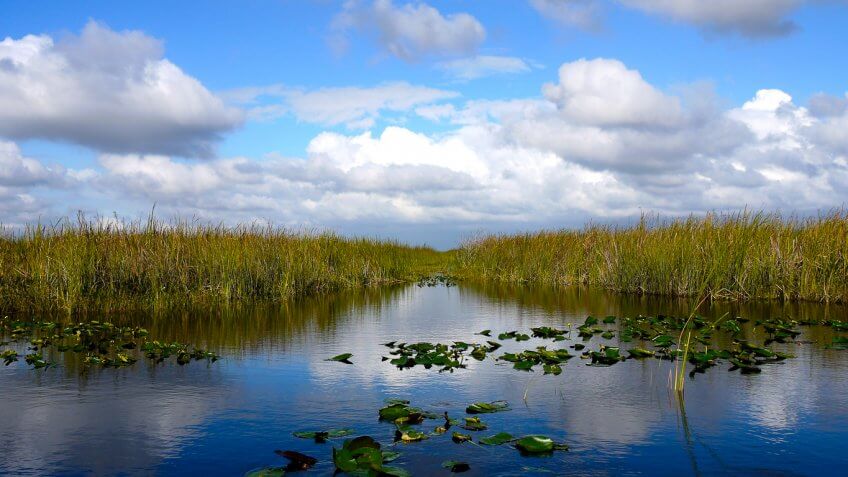 Everglades National Park