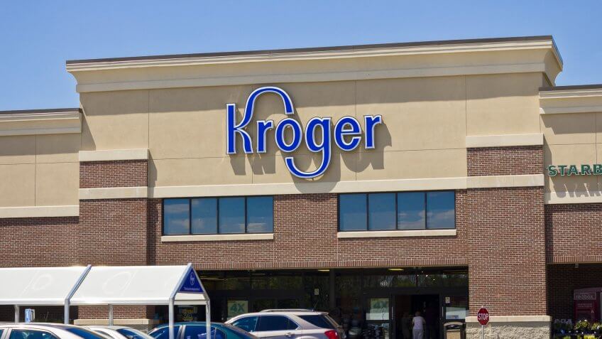 Kroger
