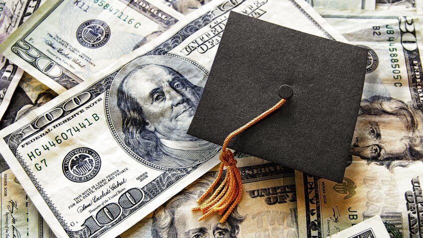 Student-Loans