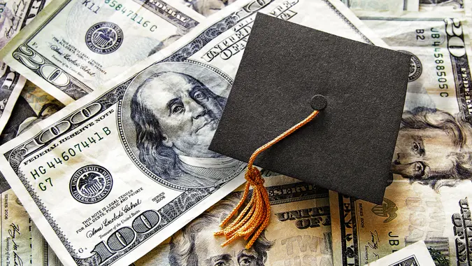 Student-Loans
