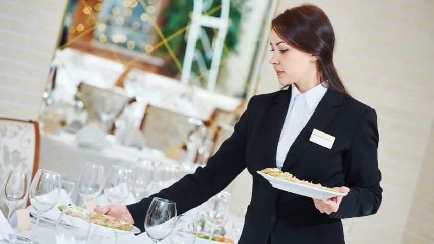 catering