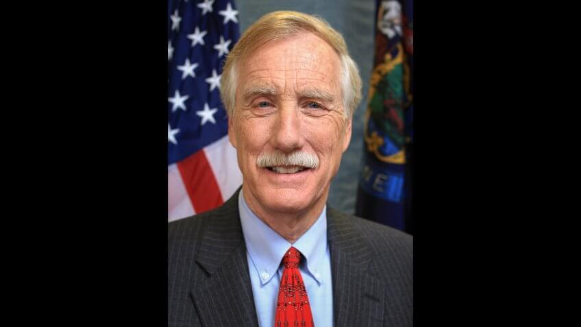 Angus-King