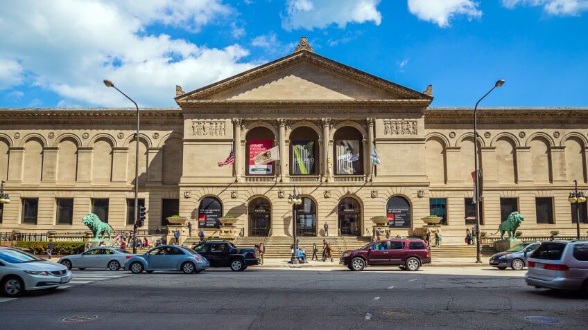 Art Institute of Chicago