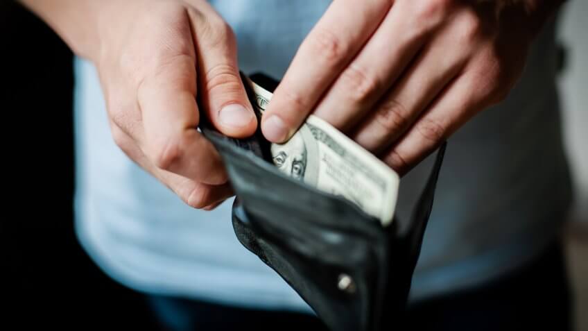 Shop With Cash Only Shop With Cash Only