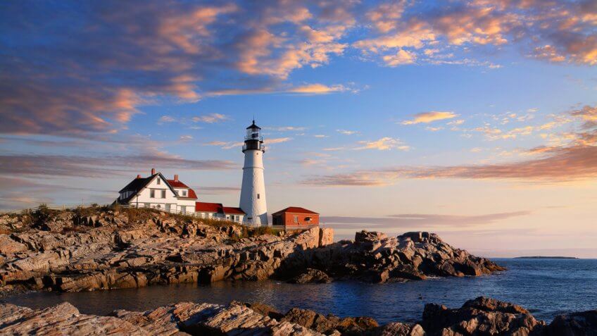 Maine Auto Loan Rates Maine Auto Loan Rates