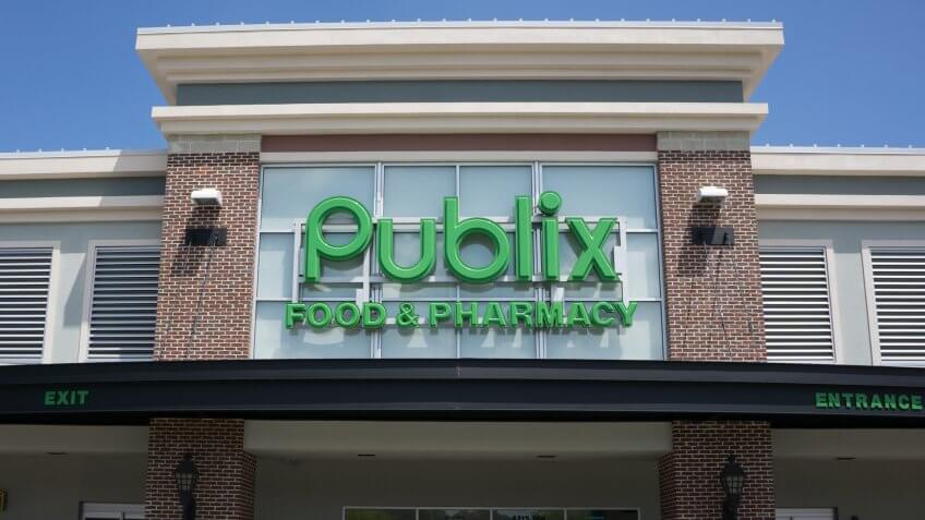 Publix