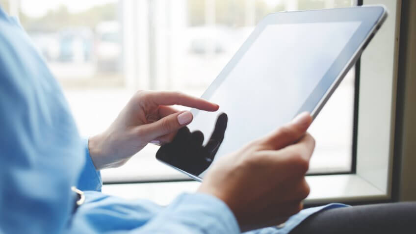 tablet