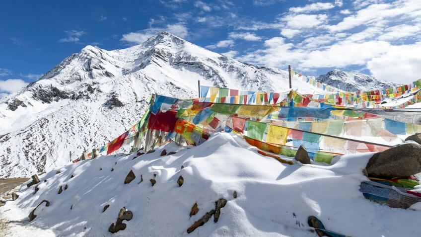 Tibet