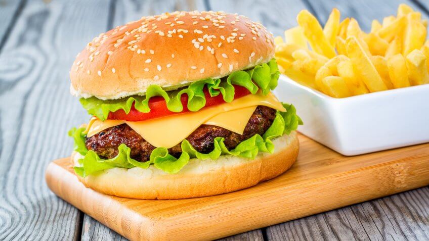 9 Military Discounts at Restaurants