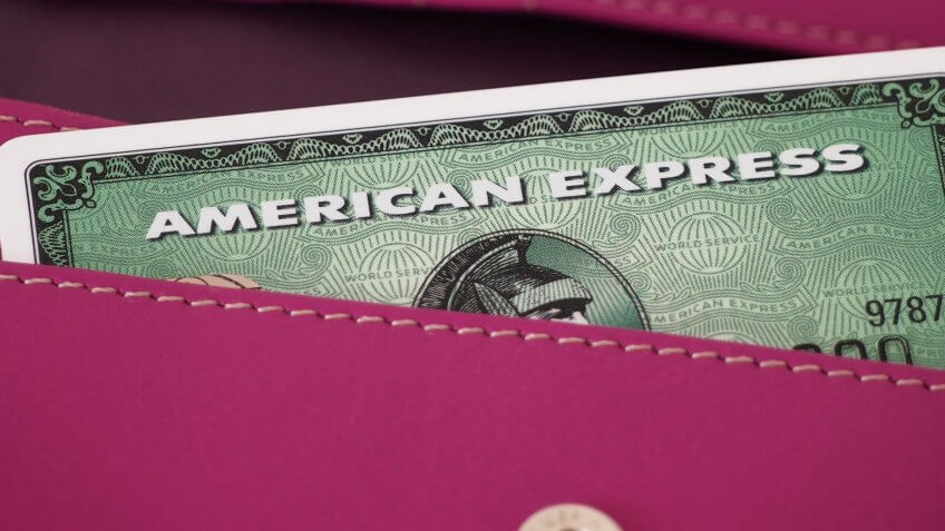 American-Express