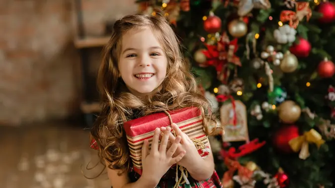 Dont Get Everything on Your Kids Wish Lists