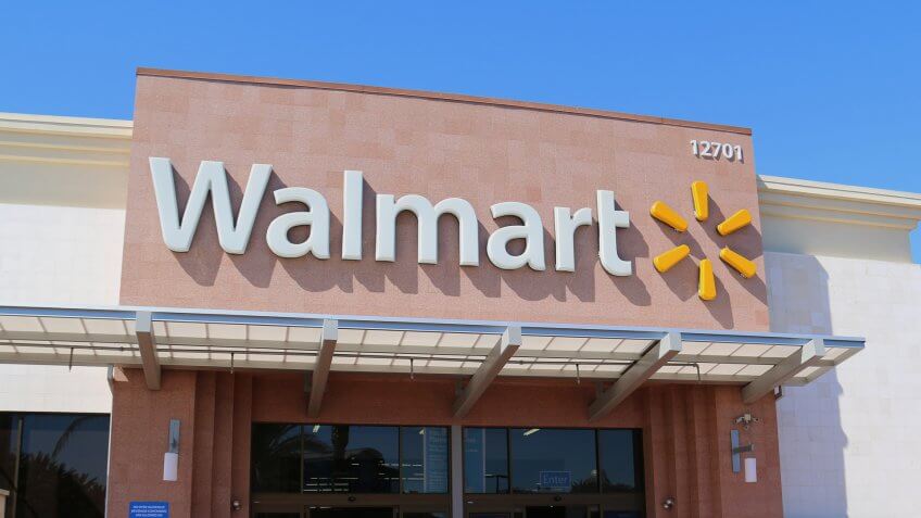 Walmart