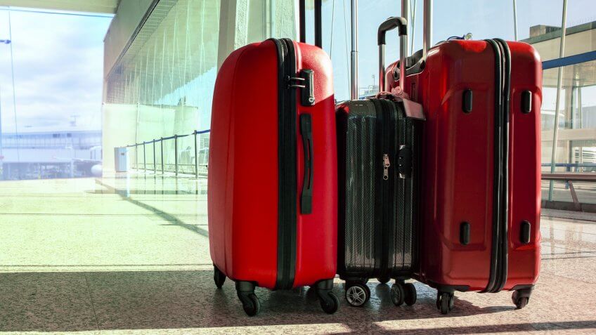 luggage