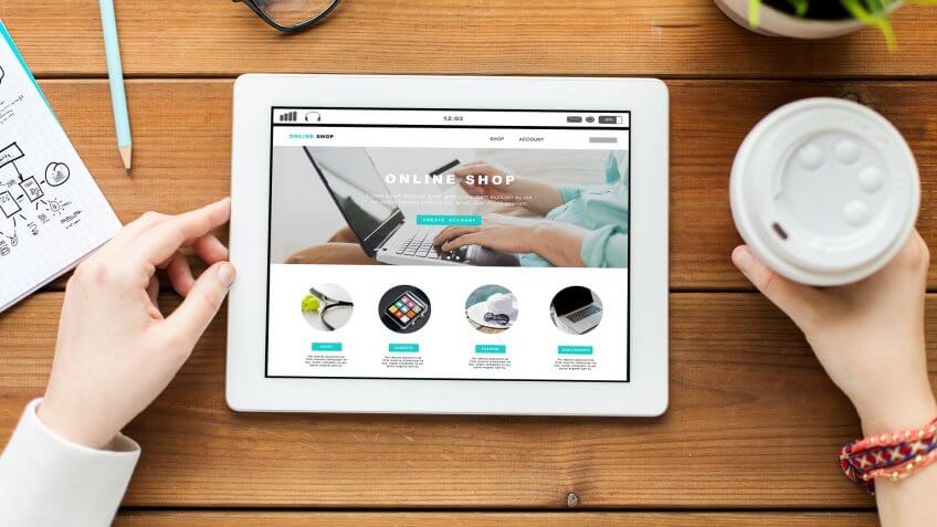 online-shopping