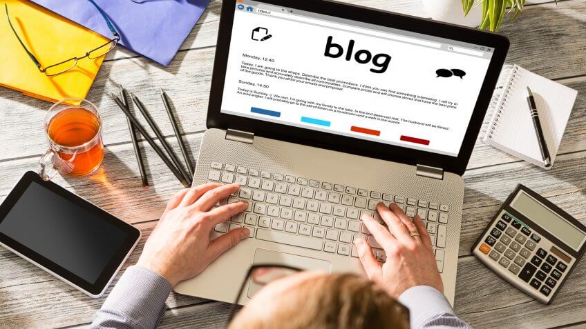 Blog