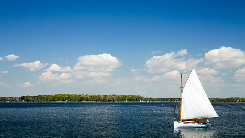 California Maryland California Maryland