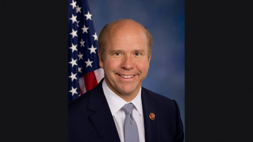John-Delaney