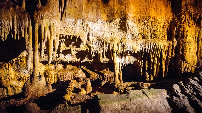 Mammoth Cave National Park