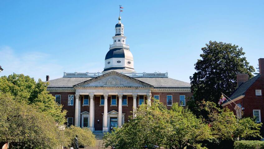Maryland Auto Loan Rates Maryland Auto Loan Rates