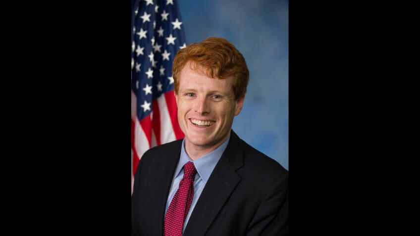 Joe-Kennedy