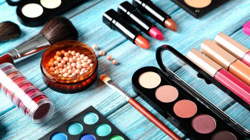 Makeup