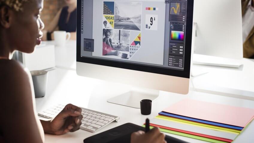 Profit From Your Photoshop Skills Profit From Your Photoshop Skills