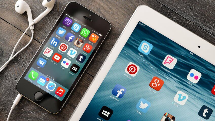 social-media