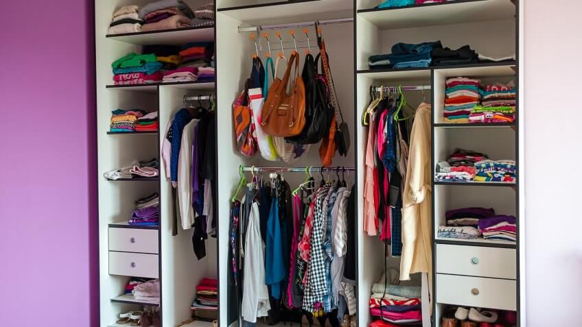 Closet