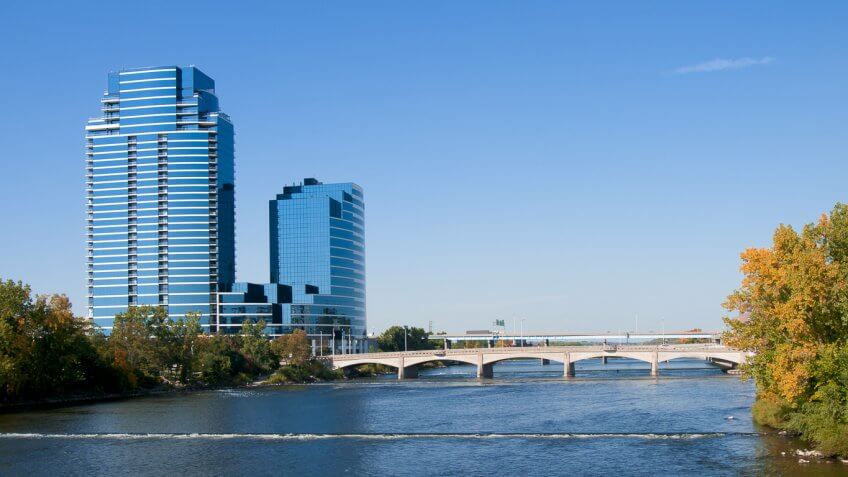 Grand Rapids Michigan Grand Rapids Michigan