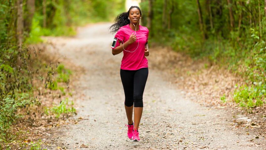 Running