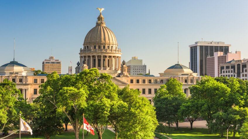 Jackson Mississippi Jackson Mississippi