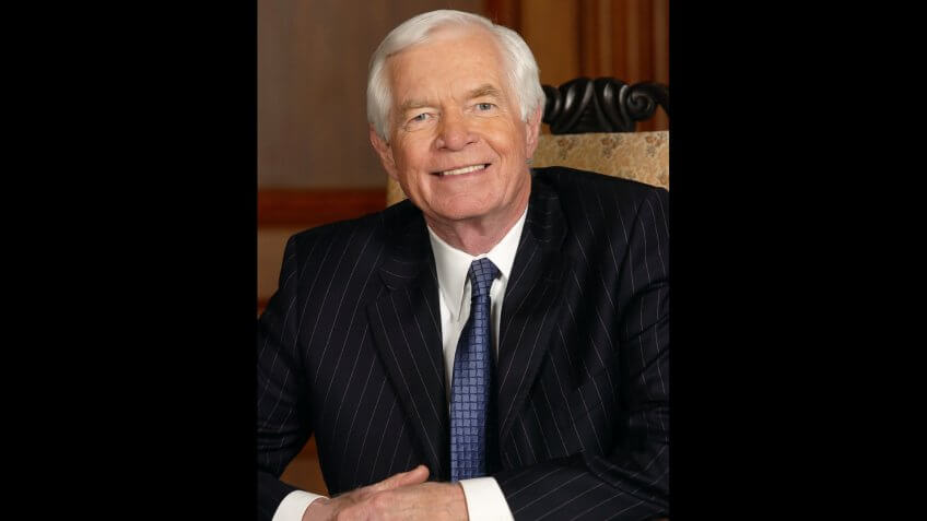 Thad-Cochran