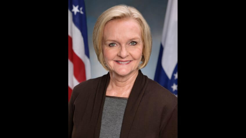 Claire-McCaskill