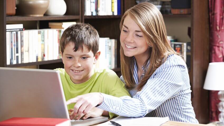 Tutor