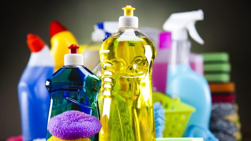 Cleaning-Products