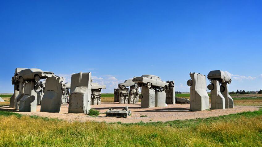 Nebraska Auto Loan Rates Nebraska Auto Loan Rates