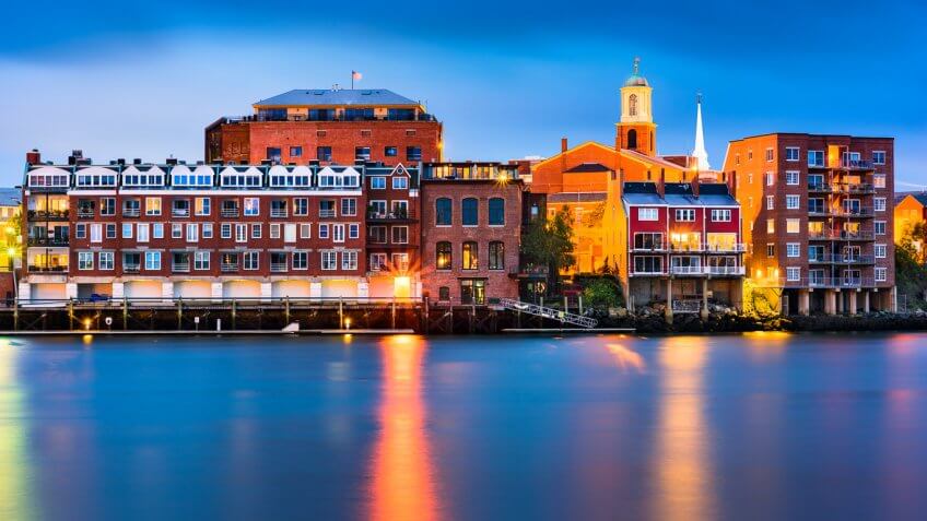 Portsmouth NH Portsmouth NH