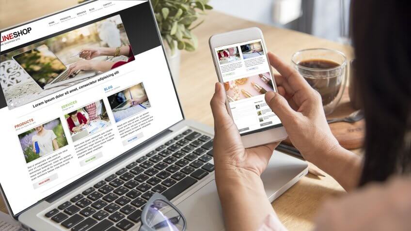 online-shopping