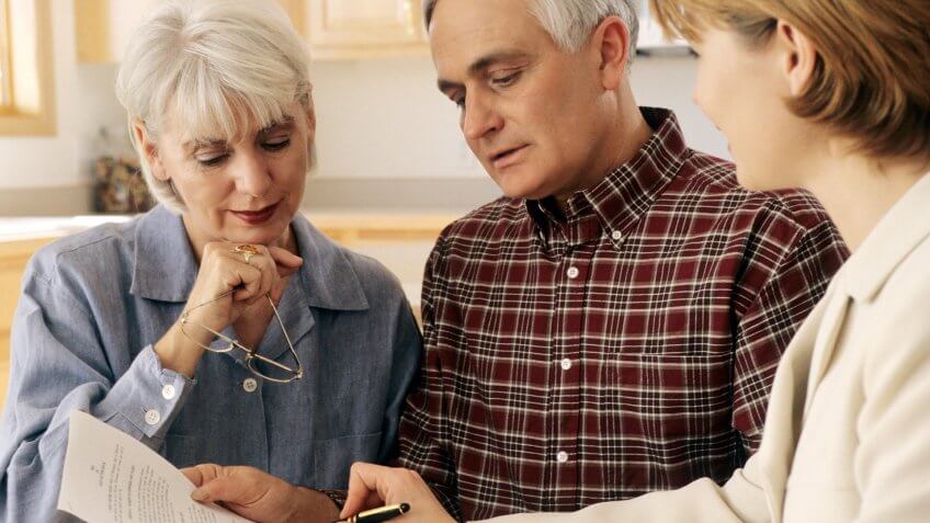 401k Expense Ratios