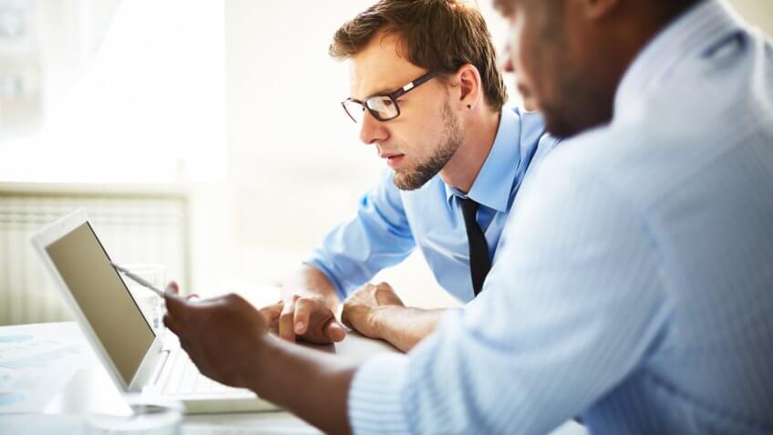 Financial Manager