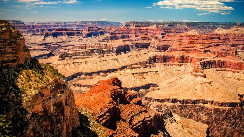 Grand Canyon National Park