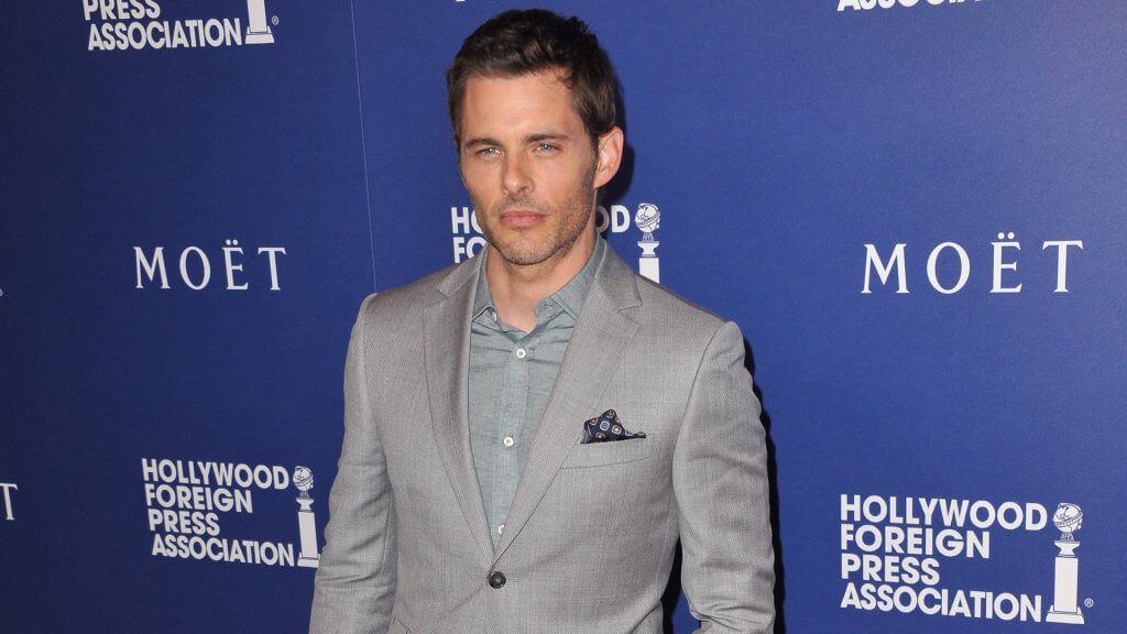 James Marsden Played Cyclops in the $1.8 Billion X-Men Franchise James Marsden