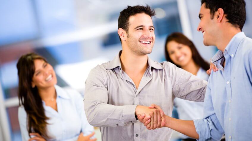 Refer Other Employees to Your Company Refer Other Employees to Your Company