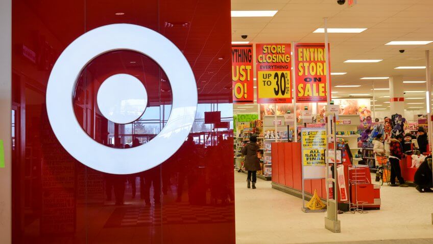 Target